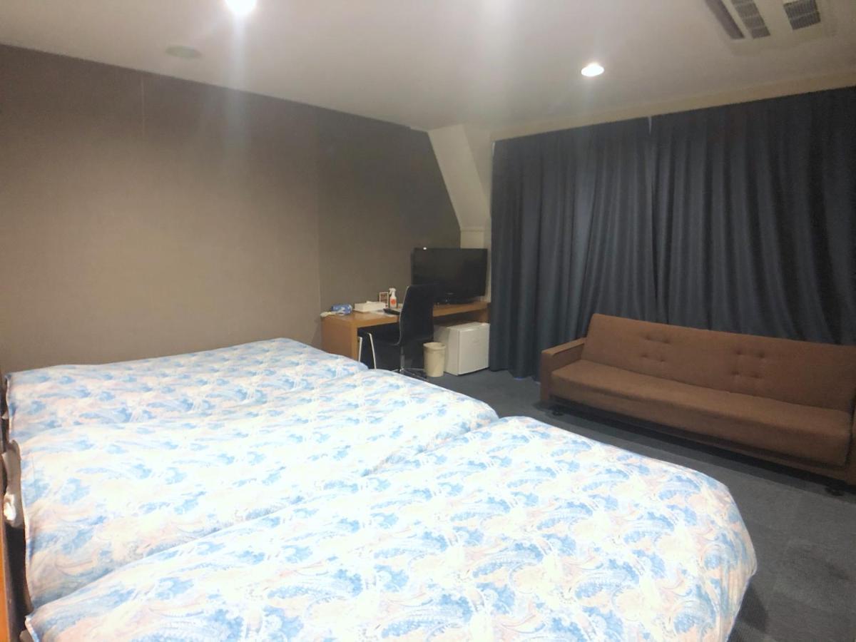 아사쿠사 타운 호텔 도쿄 외부 사진